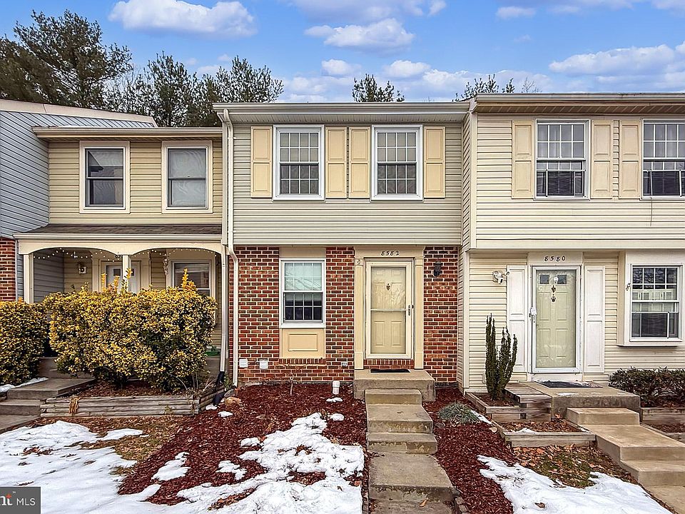 1st image of 8582 Blackfoot Ct
