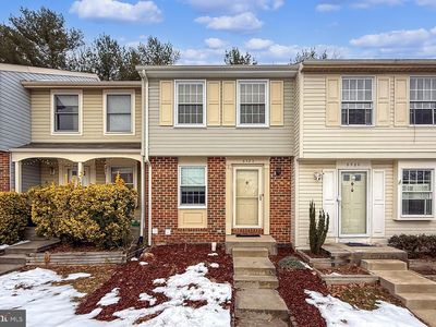 8582 Blackfoot Ct, Lorton, VA, 22079