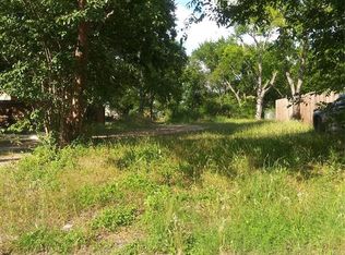 4512 Garrison Ave LOT 4, Dallas, TX 75216