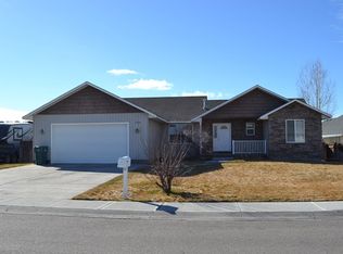1370 James St, Blackfoot, ID 83221