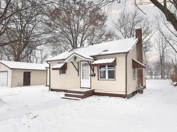 1038 Church Ct, Elkhart, IN 46516