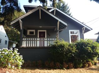 746 N 89th St, Seattle, WA 98103