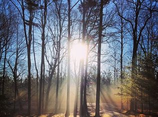 3362 High Pine Church Rd, Asheboro, NC 27205