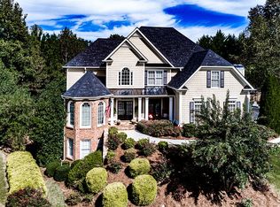 406 New Fern Ln, Canton, GA 30114