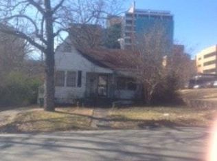 408 S Pine St, Little Rock, AR 72205
