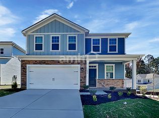 7404 Garrett Ct, Charlotte, NC 28214