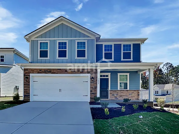 7404 Garrett Ct, Charlotte, NC 28214