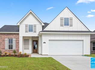 222 Central Village Way, Youngsville, LA 70592