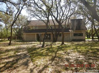 9704 Big Geronimo St, San Antonio, TX 78254