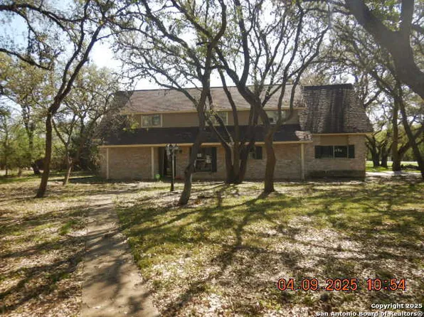9704 Big Geronimo, San Antonio, TX 78254