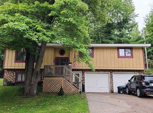 88 Washington Ave, Niagara, WI 54151