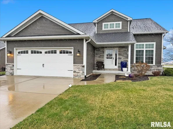 4401 Bay Hill Dr, Springfield, IL 62711