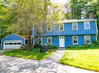 35 Red Deer Rd, Londonderry, NH 03053