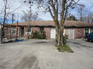 4015 Hopper Rd, Houston, TX 77093