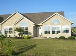 1190 Trotter Ln, Circleville, OH 43113