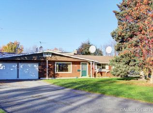 2902 Sheldon Jackson St, Anchorage, AK 99508