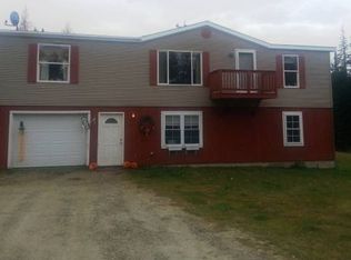 412 Success Rd, Milan, NH 03588