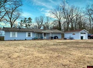 3823 Sycamore Springs Rd, Mountain Home, AR 72653