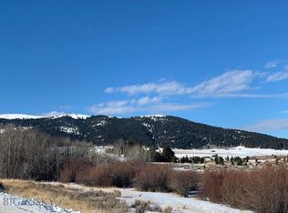 77 Mountain View Trl, White Sulphur Springs, MT 59645