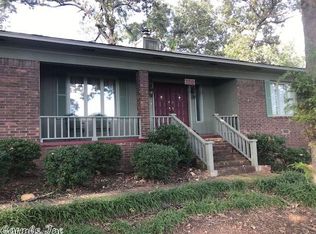120 Lemay Pl, Hot Springs, AR 71913