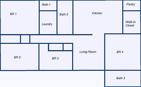 2nd image of 405 60th St SW