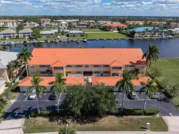 3228 PURPLE MARTIN DRIVE #111, PUNTA GORDA, FL 33950