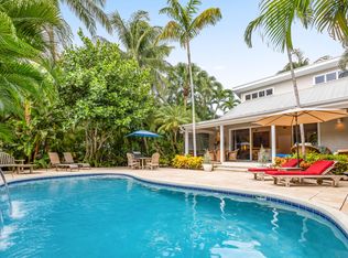 1300 Seminary St, Key West, FL 33040