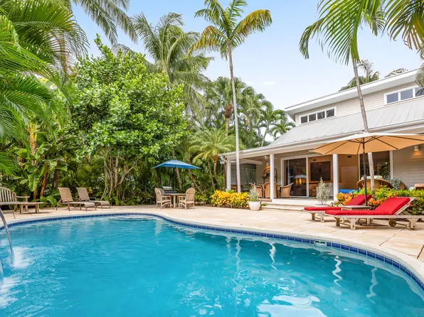 1300 Seminary St, Key West, FL 33040