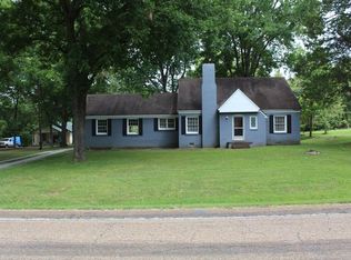 18410 Main St W, Huntingdon, TN 38344