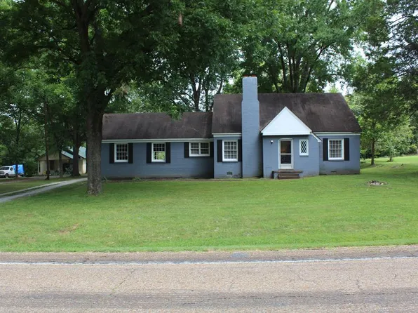 18410 Main St W, Huntingdon, TN 38344
