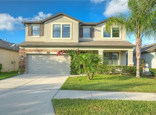 11410 Estuary Preserve Dr, Riverview, FL 33569
