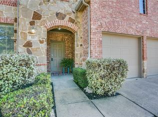 323 Highland Creek Dr, Wylie, TX 75098