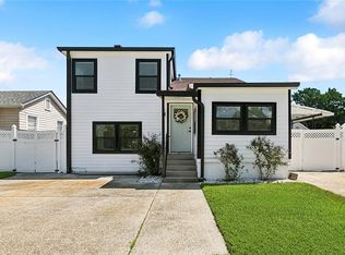 237 Labarre Dr, Metairie, LA 70001