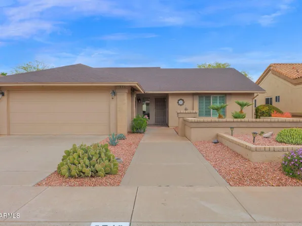 9740 W ROCKWOOD Drive, Peoria, AZ 85382
