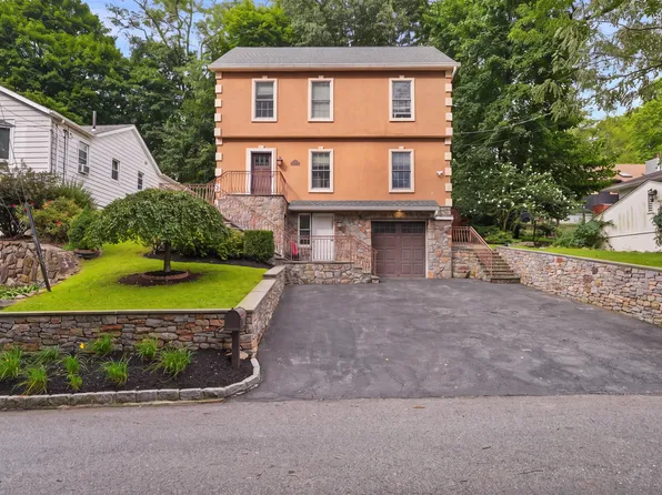 31 Reservoir Rd, N White Plains, NY 10603