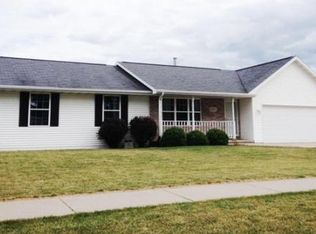 2291 Lawrence Dr, De Pere, WI 54115