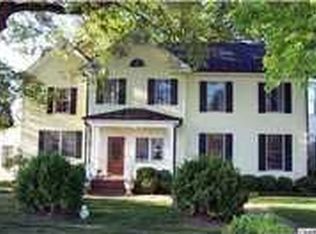 124 Lynn Haven Farm, Scottsville, VA 24590