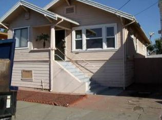 3416 E 17th St, Oakland, CA 94601