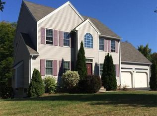 459 Elm St, Marlborough, MA 01752