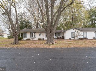 101 Jackson Rd, Grasonville, MD 21638