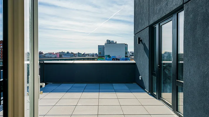 Rented by Nooklyn NYC LLC | media 35