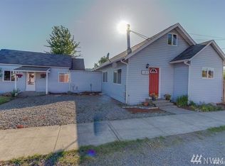 183 Howard St N, Tenino, WA 98589