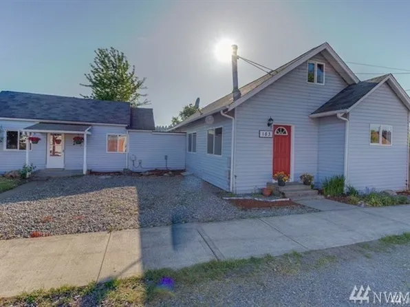 183 Howard St N, Tenino, WA 98589