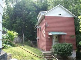 410 Woodland Ave, Johnstown, PA 15902