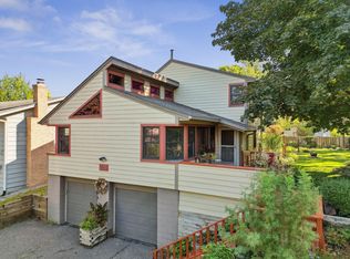 415 Sheridan Ave S, Minneapolis, MN 55405