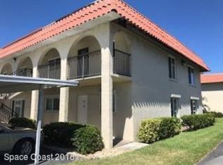 201 Saint Lucie Ln APT 210, Cocoa Beach, FL 32931