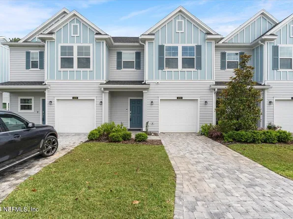 424 BORACAY Circle, St. Johns, FL 32259