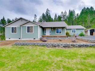 70 E Meadow Mist Pl, Belfair, WA 98528