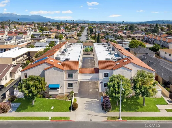 480 N Moore Ave APT A, Monterey Park, CA 91754