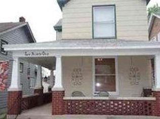 231 Cleveland Ave, Hamilton, OH
